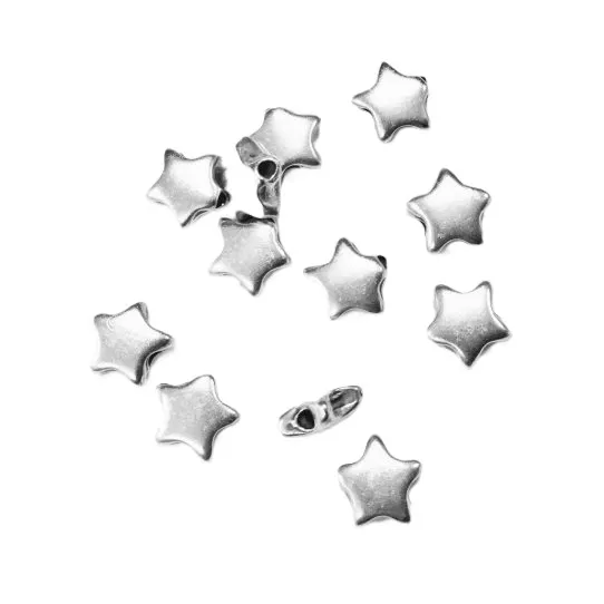 PASSANT ETOILE 1.5MM