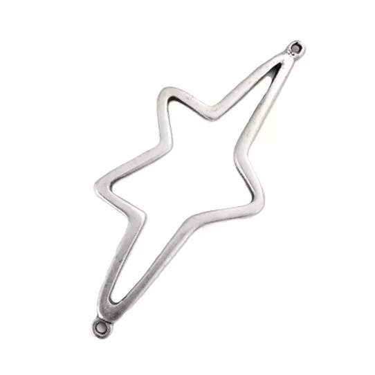 Grande Etoile avec 32 anneaux