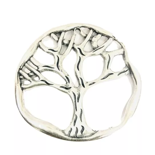 TRES  GRAND ARBRE DE VIE EN PENDANT