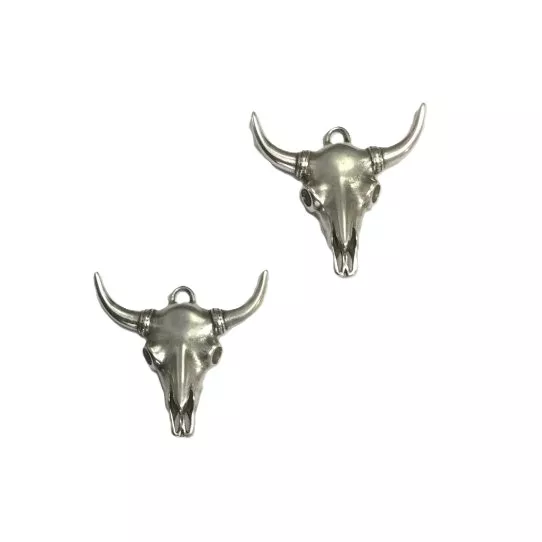 PENDANT CRANE DE BUFFLE