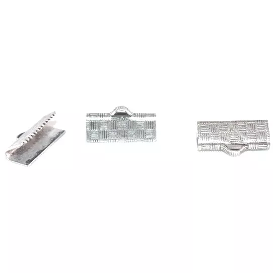 Embout 15mm en laiton à ecraser