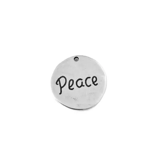 Pendant PEACE-PAIX