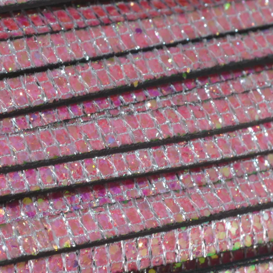 Glitter 5 mm - Candy