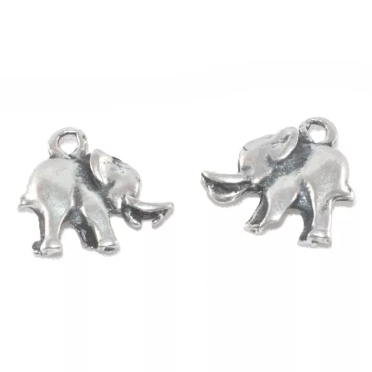 Pendant elephant