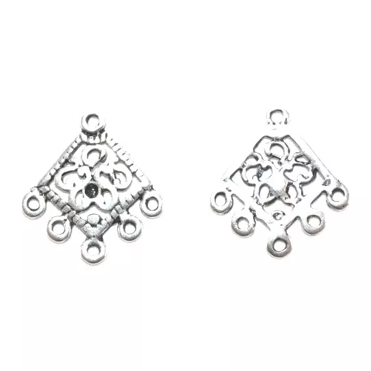 Pendant pour créer des boucles d'oreilles-Cliquez