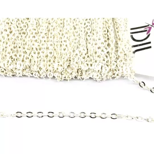 Chaines fine plaquée 10 microns en France