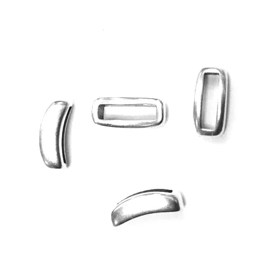 Passant 10 mm quasi lune