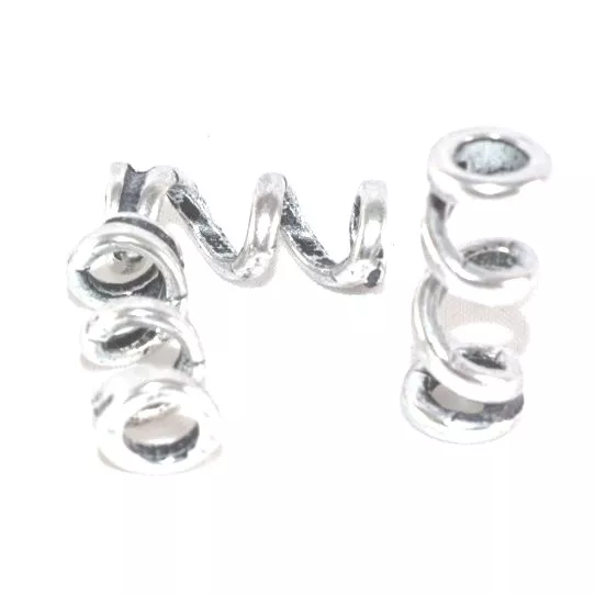 Intercalaire spirale