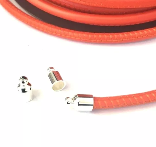 Cloche en laiton 5mm plaqué 10microns en FRANCE