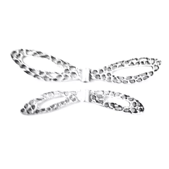 Libellule en 2 parties