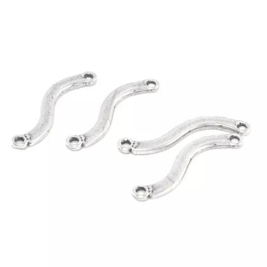 Intercalaire avec 2 anneaux