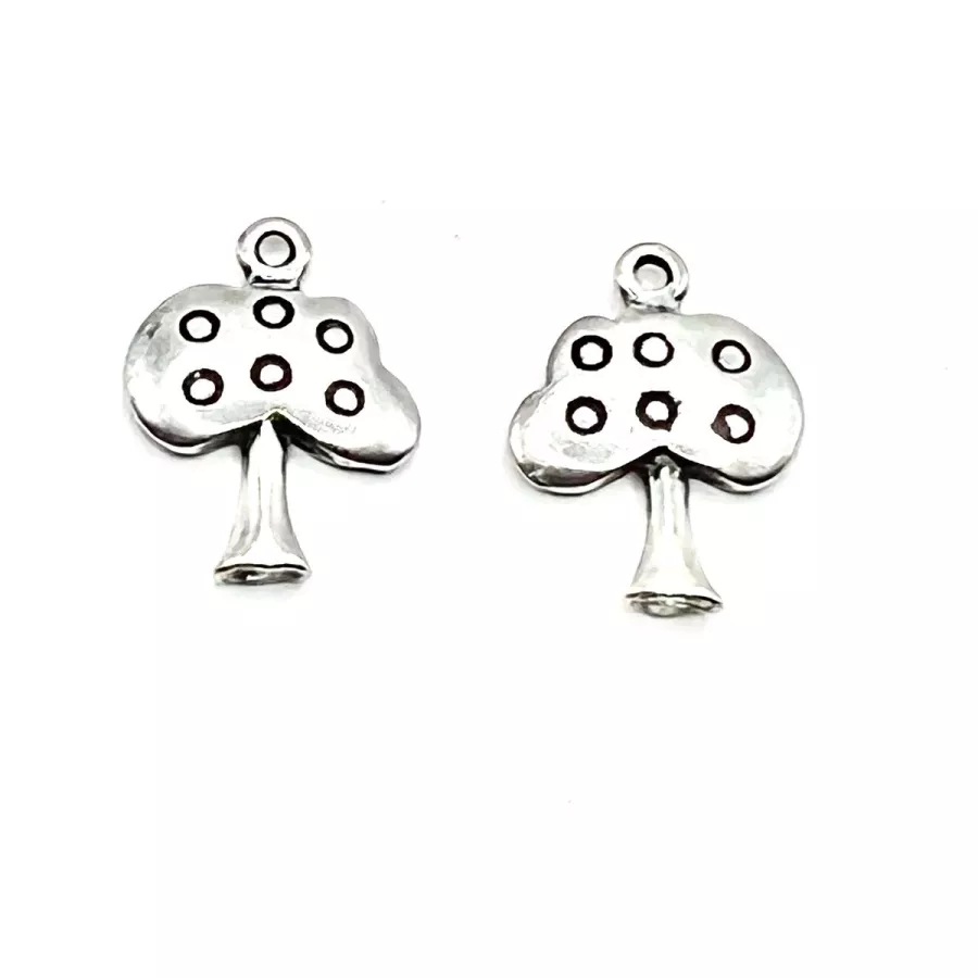 Pendant arbre avec fruits