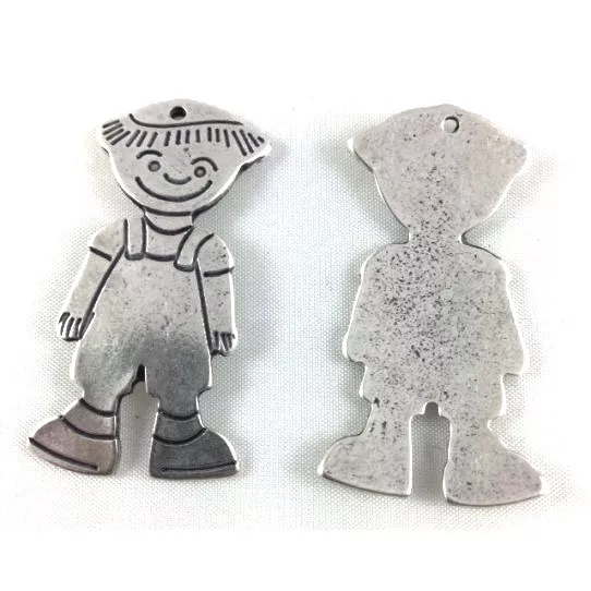 Pendant  grand garçon