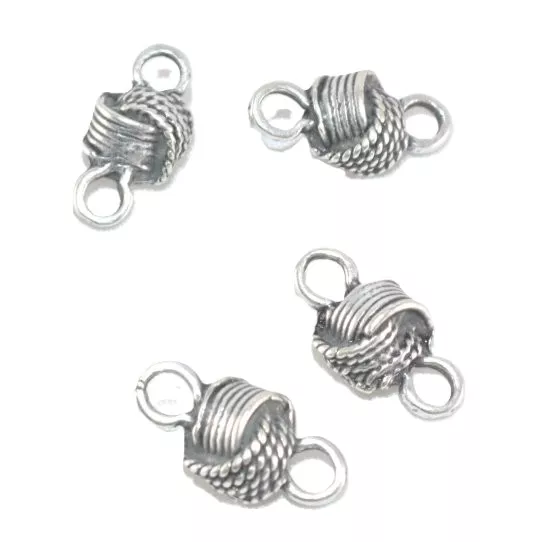 Intercalaire avec 2 anneaux