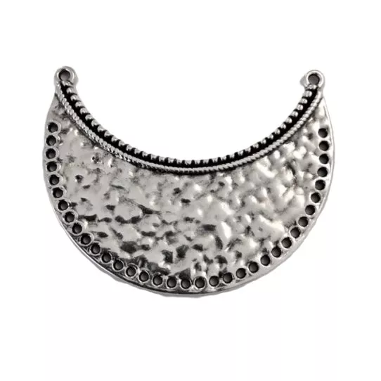 intercalaire centre d'un collier