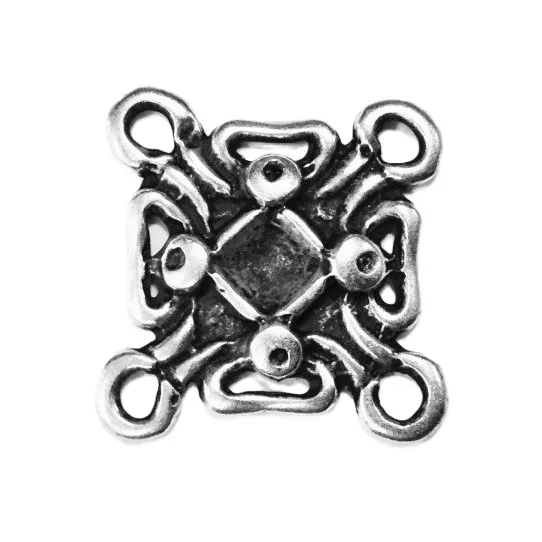 Intercalaire 4 anneaux