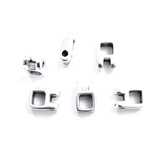 Petit intercalaire traversant