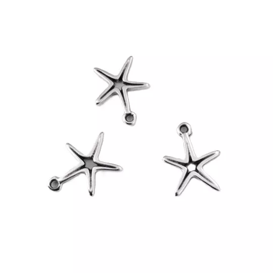 Pendant étoile de mer