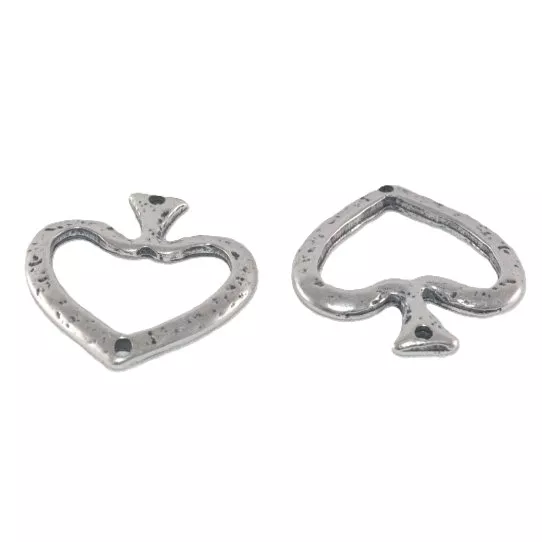 Intercalaires as de pique