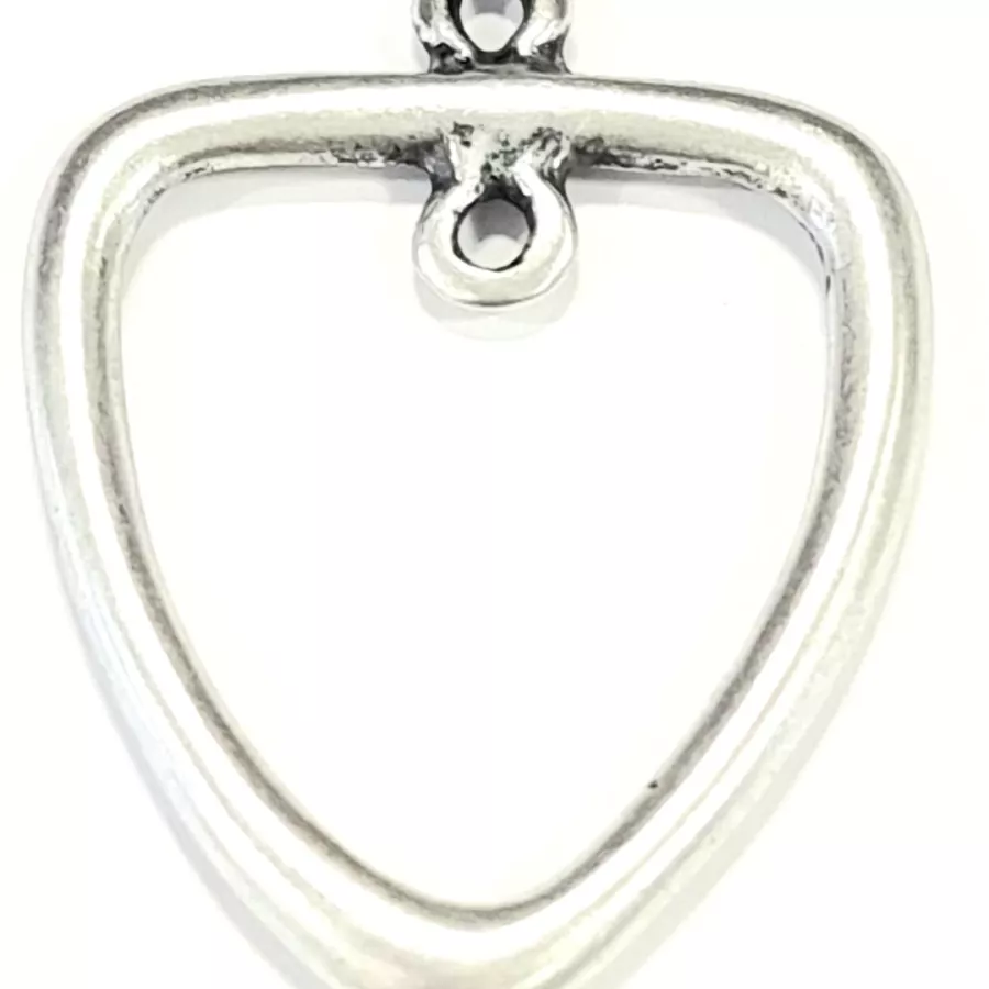 Pendant pour créer des boucles d'oreilles