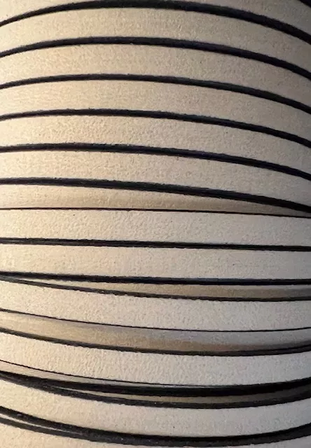 Cuir Vintage (aspect vieilli) -nouvelles couleurs - Beige