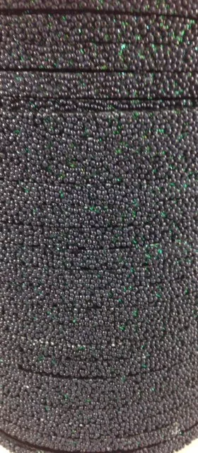 lanière caviar 5mm - Mordoré