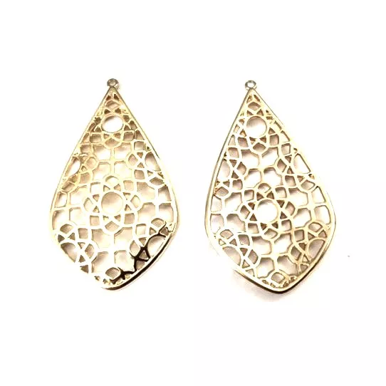 Pendant pour créer des BO - Or