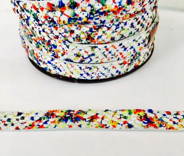 Cuir 10mm exclusivité IDIL-VOIE LACTEE