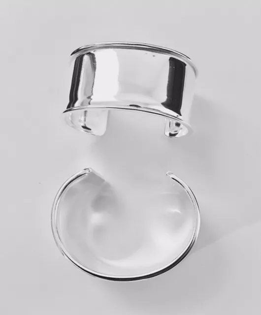 Jonc 30mm en laiton plaqué 10 microns en France