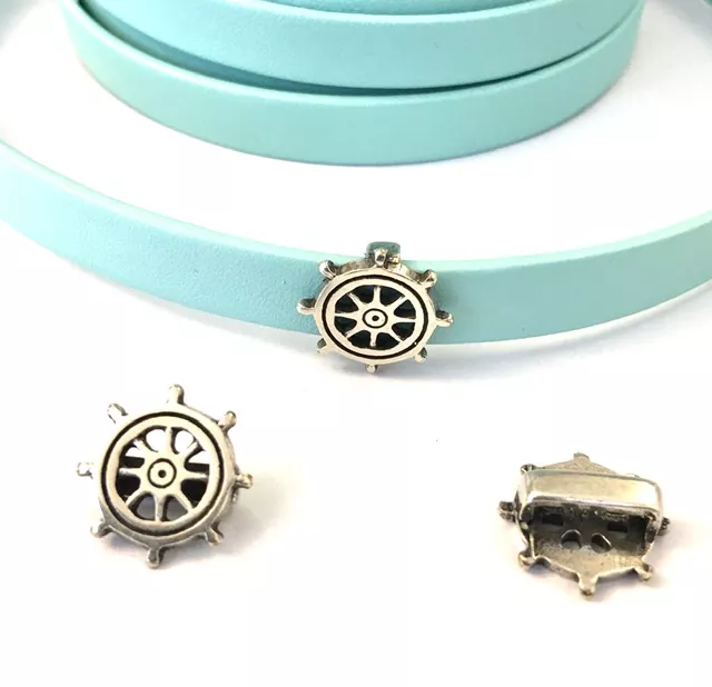 Passant gouvernail 10mm