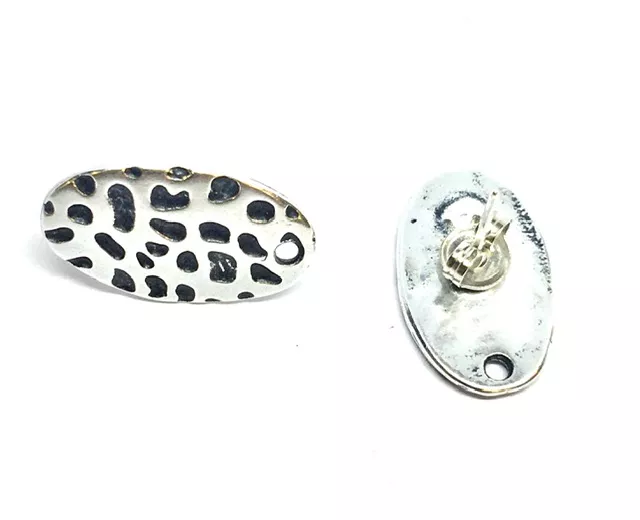 Boucles d'oreilles à clous