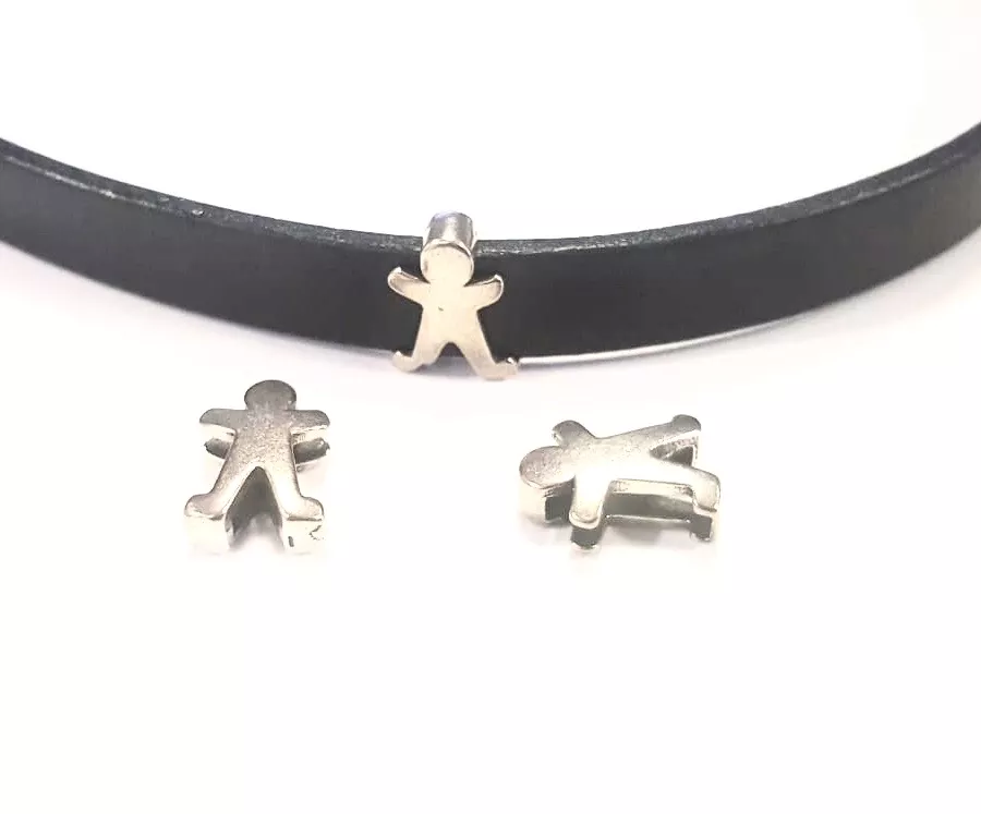 Passant petit garçon 10mm 