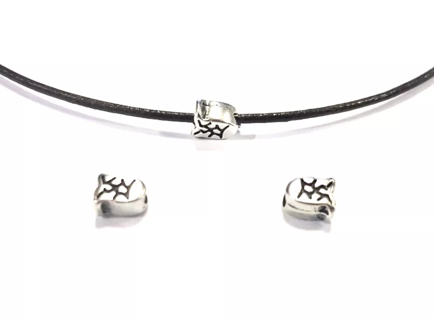 Intercalaire traversant petit poisson