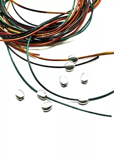 petit caillou traversant trou 1.2mm