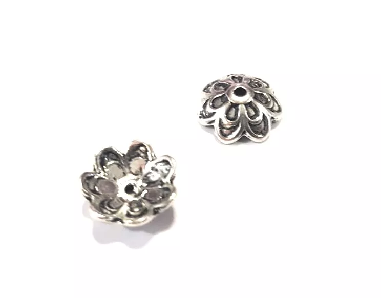 Coupelle en forme de fleur