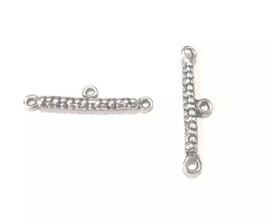 Intercalaire bâton avec 3 anneaux