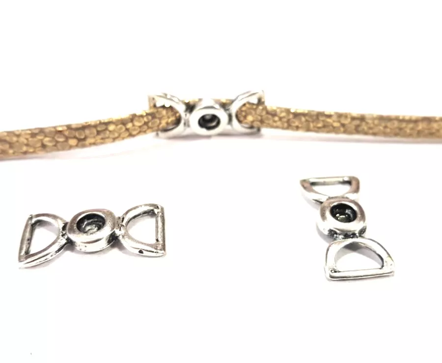 Passant pour cuir 5mm