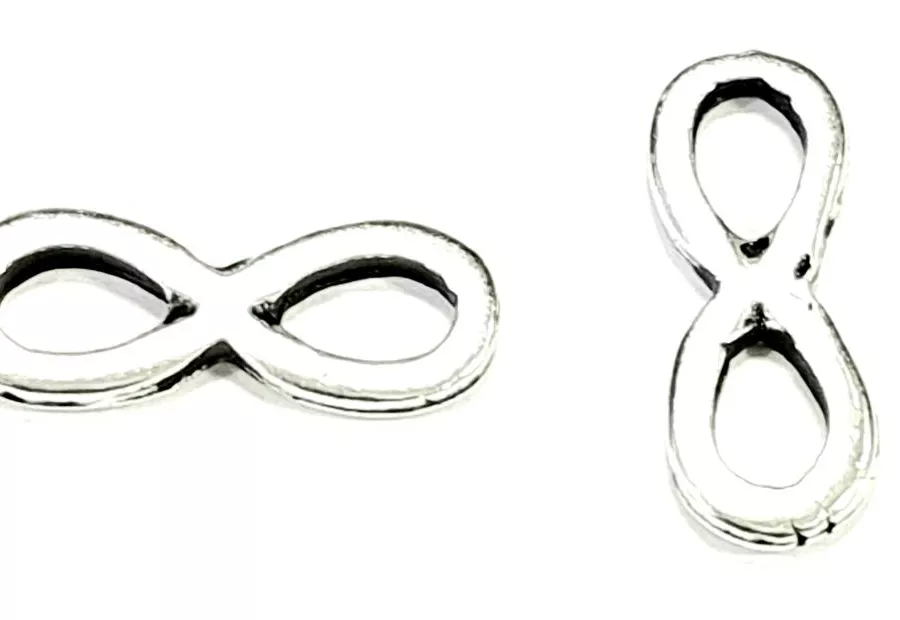 Intercalaire symbole infini