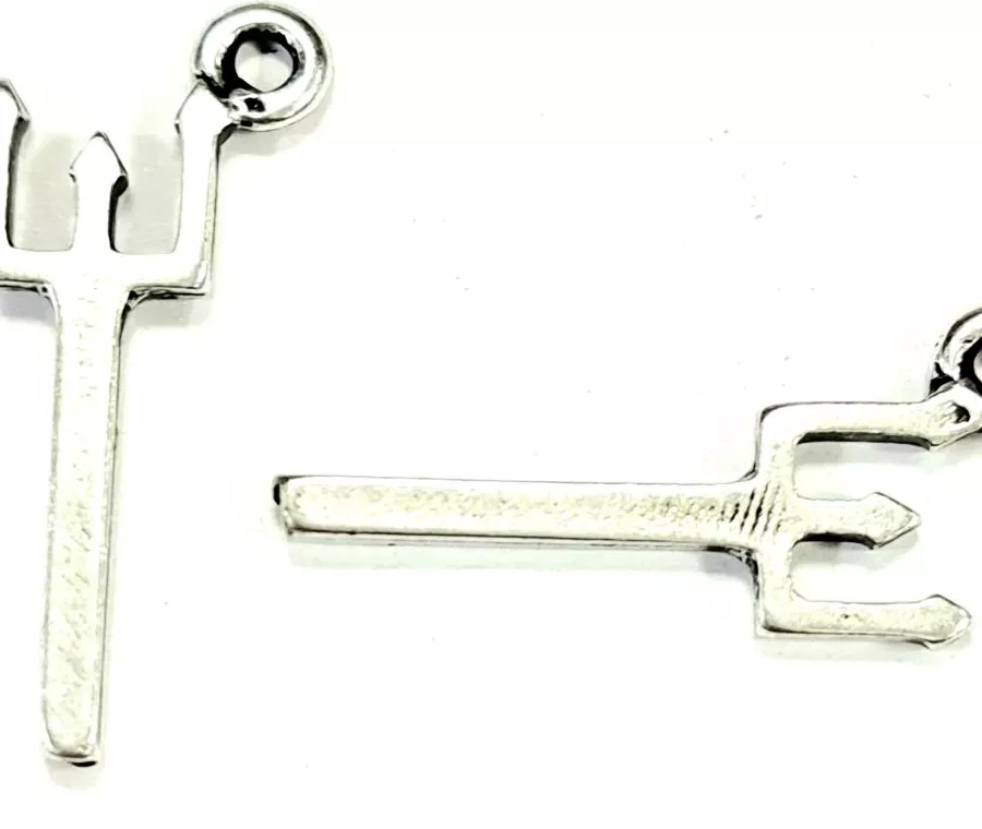 Pendant trident