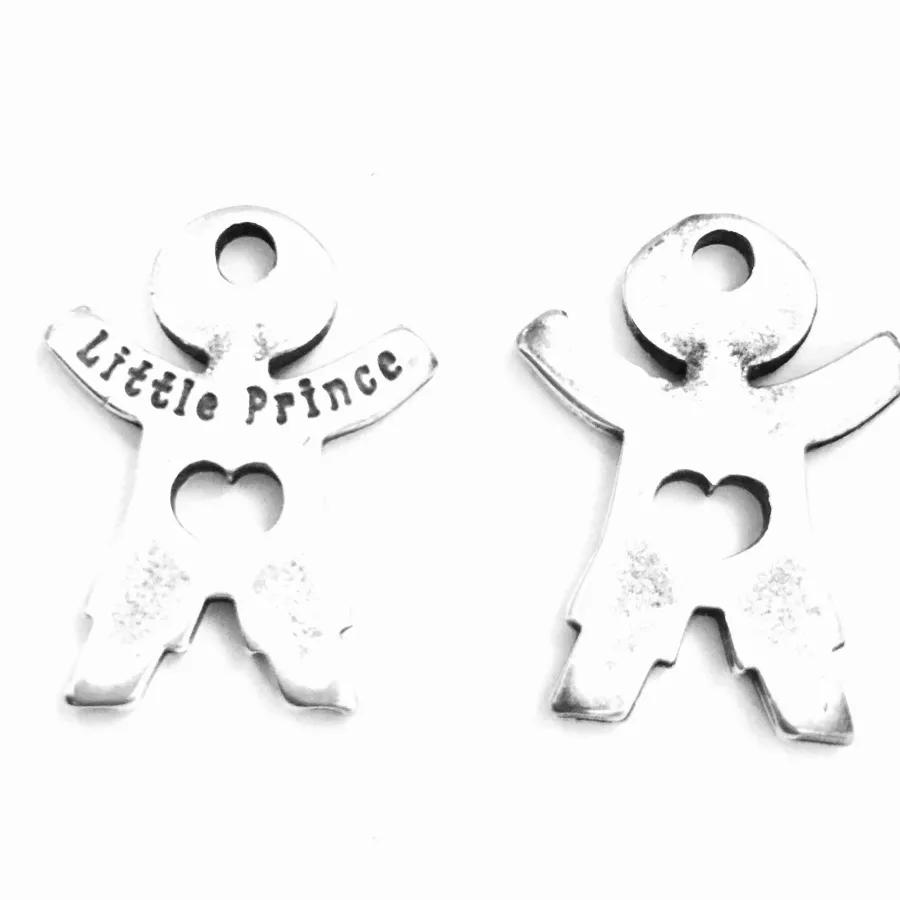 Pendant petit prince