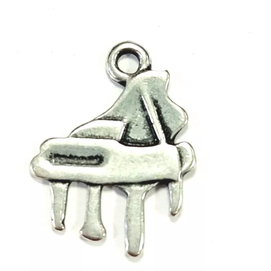 Pendant piano à queue