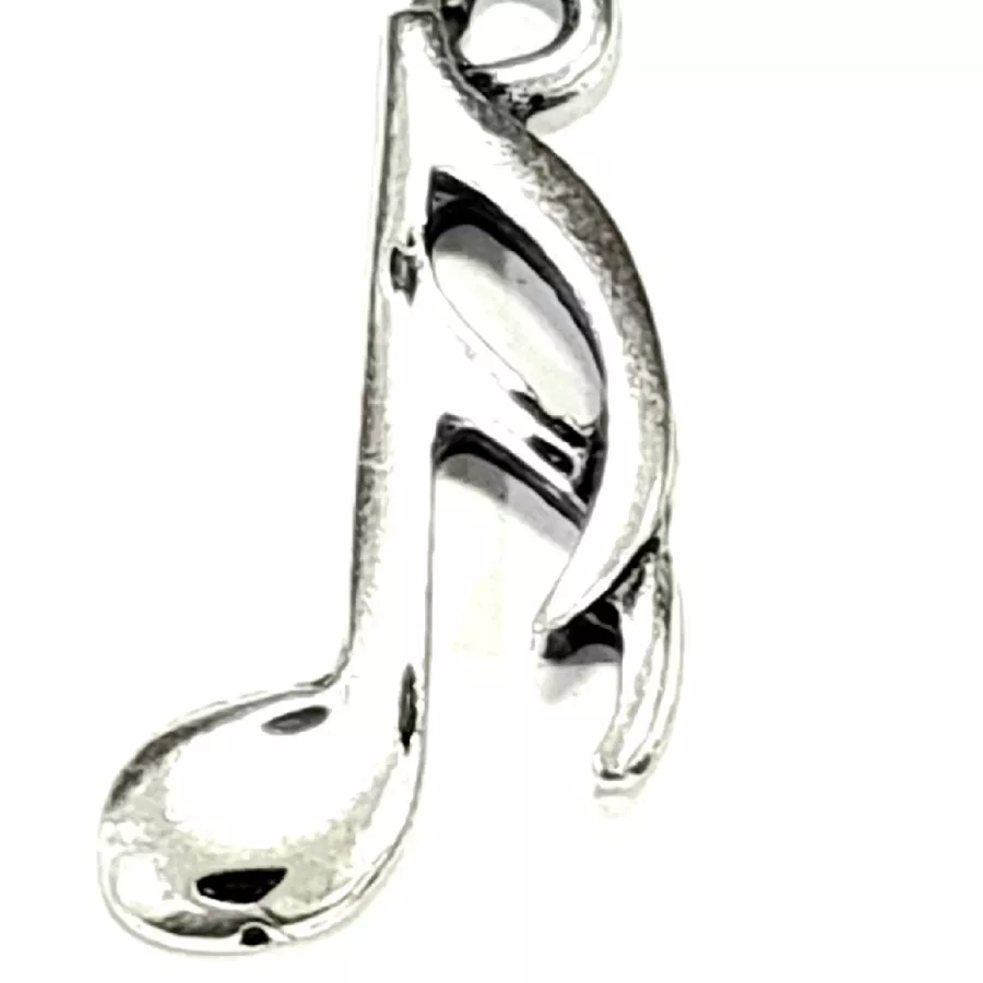 Pendant note de musique