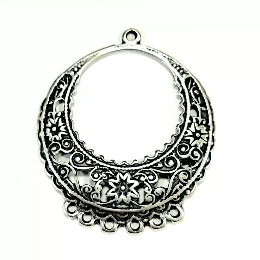 Pendant pour créer boucles d'oreilles