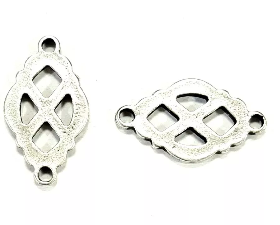 Intercalaire avec deux anneaux