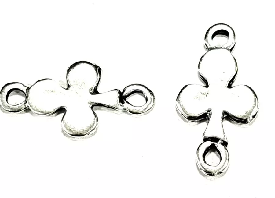 Intercalaire trèfle