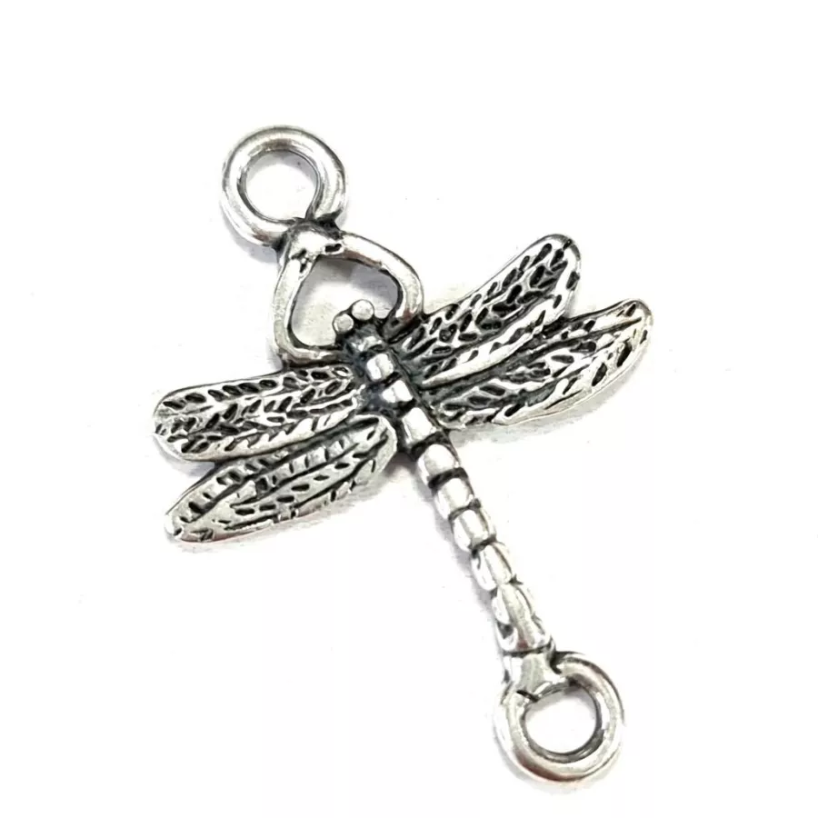 Intercalaire libellule