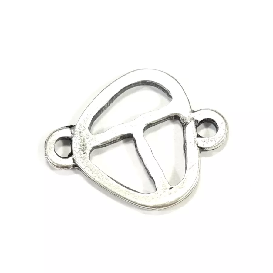 Intercalaire motif abstrait