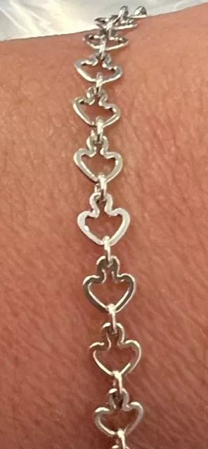 Chaine en laiton plaqué 10 micron en France motif PIQUE