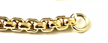 anneau 4.2mm épaisseur 0.6mm 1micron FR