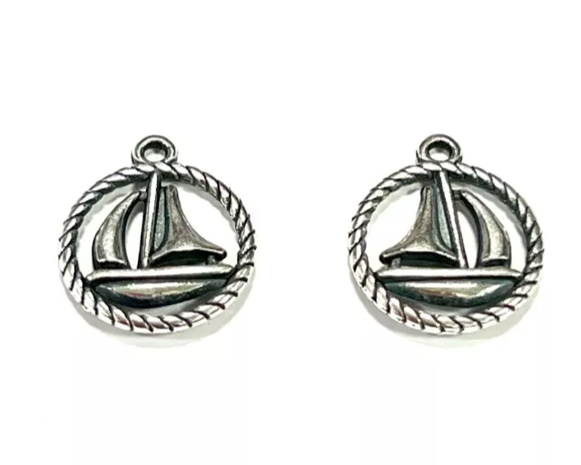 pendant voilier 